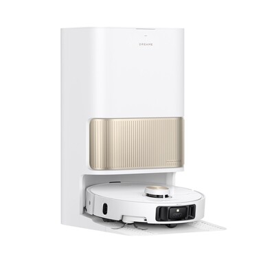 Dreame L40s Pro Ultra White