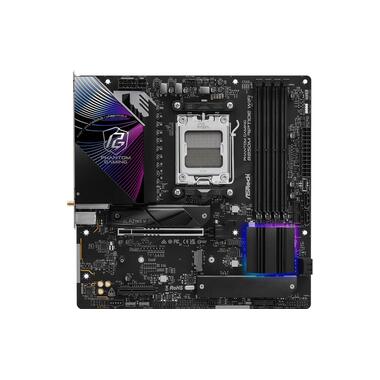 Scheda madre ASRock Phantom Gaming B850M Riptide WiFi