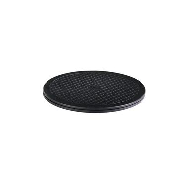 Hama Universal Turntable 32 cm, Black