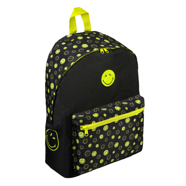 ROOST Rucksack SMEL7711 Smiley