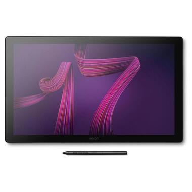 Display con penna Wacom Cintiq Pro 17