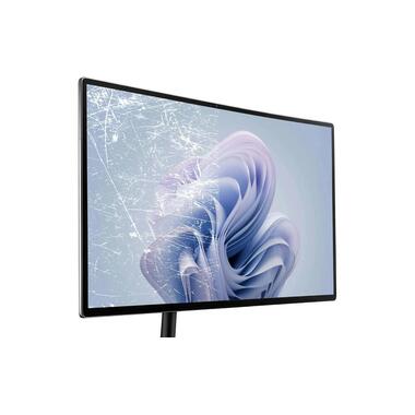 DICOTA Monitor-Bildschirmfolie 4-Way-Magnet 23.8 " / 16:9