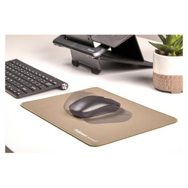 Fellowes Mousepad Breyta XL Sand