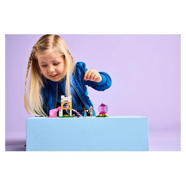 LEGO® Friends Welpenspielplatz 42665