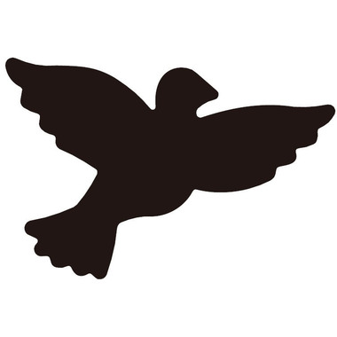 STAFIL Poinçon pigeon M 17910-180 2.5cm