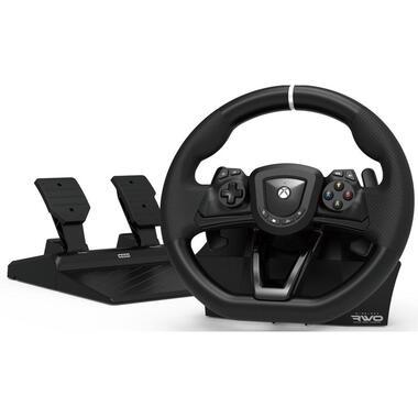 Hori Racing Wheel Overdrive avec transmission de signal sans fil