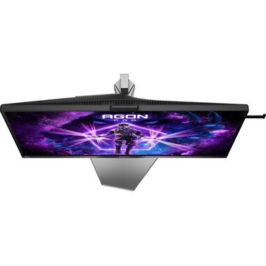 AOC Moniteur AGON PRO AG276QSG2 27 ", 2560 x 1440 (WQHD)