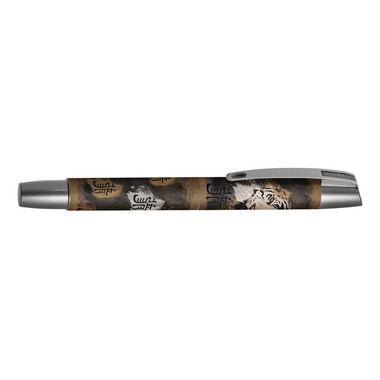 ONLINE Füllhalter Campus II 0.5mm 61178/3D Tiger Brush