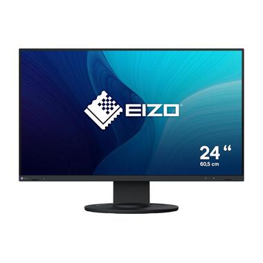 Monitor EIZO FlexScan EV2400R-BK
