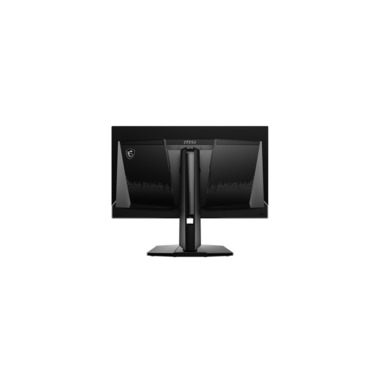 MSI Moniteur MAG 271QPXDE QD-OLED E2 26.5 ", 2560 x 1440 (WQHD)