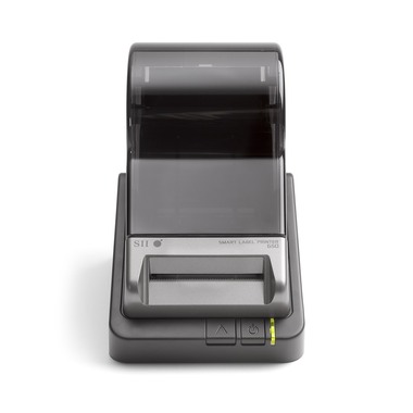 SEIKO Smart Label Printer SLP650-EU 300 dpi
