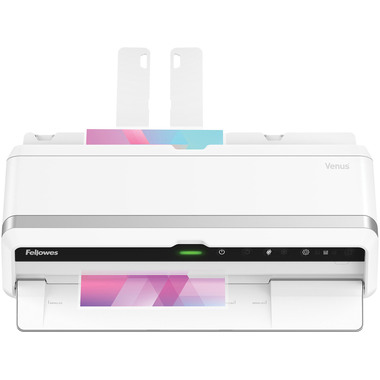 FELLOWES Laminiergerät Venus A3 5746801 weiss