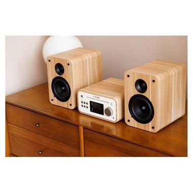 Impianto Micro-HiFi Pure Classic Stereo Mini Quercia