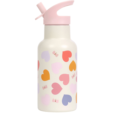 ALLC Borraccia 350ml DBSSHE98 Hearts