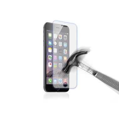 Protection écran Ultra Glass pour iPhone 6, 6s