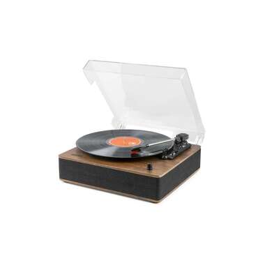 Fenton Turntable RP161 Dark Brown