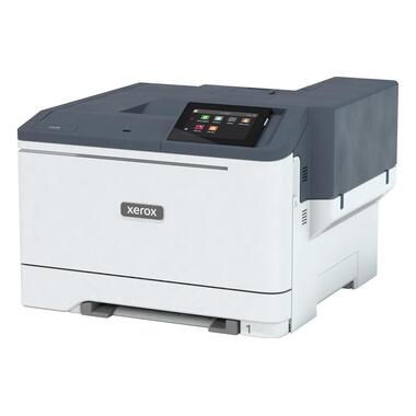 Stampante Xerox C410
