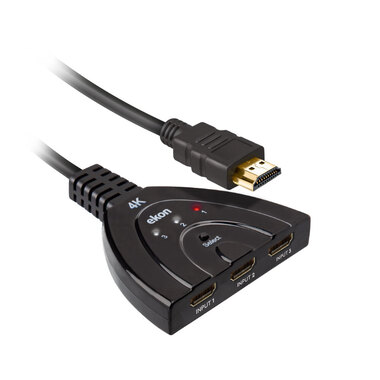 4k HDMI-Verteiler | Ekon 