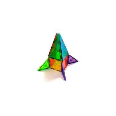 Magna-Tiles Classic Set 32-piece