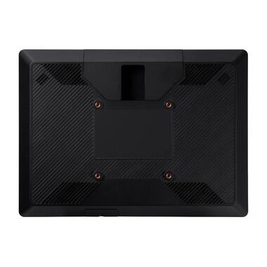 Hanwha Vision surveillance monitor SMT-1031PV 10" 2MP AI Cam