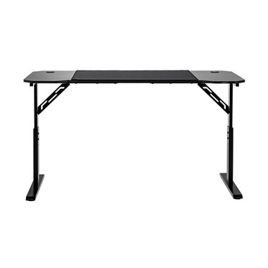 onit Gaming Tisch Carbon Schwarz