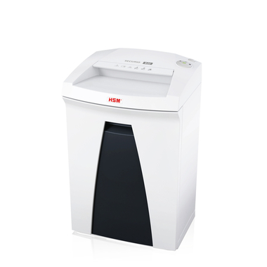 HSM Aktenvernichter SECURIO B22 1832121 P-5, 33lt