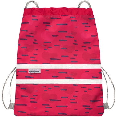 MCNEILL Sportschuhbeutel NEW MOOD 9245237000 31x41cm
