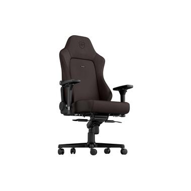 noblechairs Chaise de gaming Hero Java Edition Brun