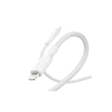 emPower by PanzerGlass USB 2.0-Kabel Racing 60 W USB-C - Lightning 1.2 m