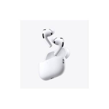 Apple Écouteurs True Wireless In-Ear AirPods Pro 3 USB-C