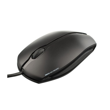 Cherry Mouse Gentix Corded nero