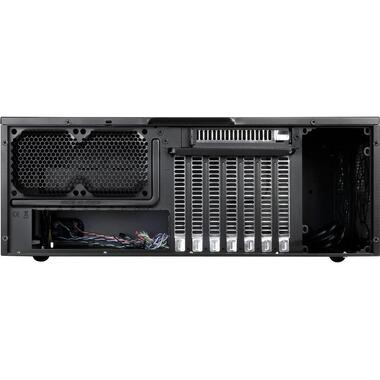 SilverStone Boîtier d’ordinateur GD09B-C