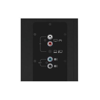 Logitech Haut-parleurs de PC Z533