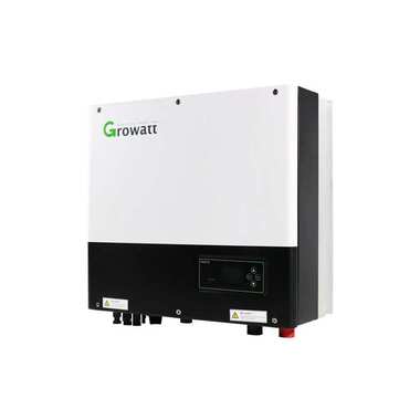 GROWATT Hybrid Inverter SPH 10000TL3 BH-UP 10kW, 3-phase