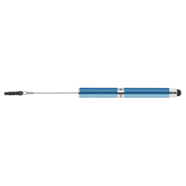 ONLINE Kugelschreiber M 31250/3D i-charm metallic blue