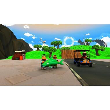 Atari Games Totally Reliable Delivery Service Def. Ed.[PS5] (I) (Scatola)