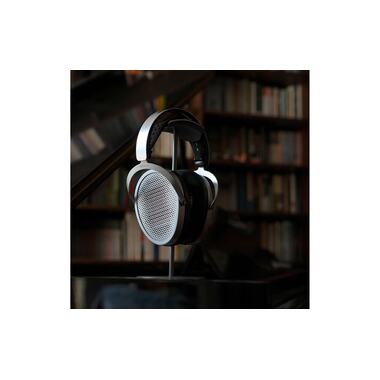 Hifiman Over-Ear-Kopfhörer Edition XV Schwarz; Silber