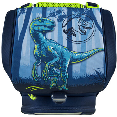 SCOOLI Set Cartable EasyStart JUSU8256 Jurassic World