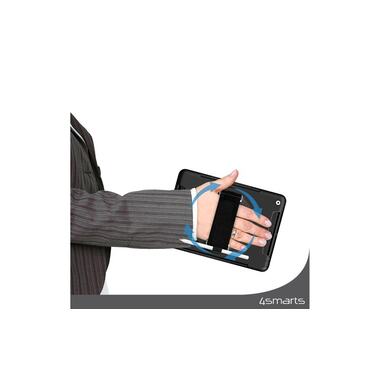 4smarts Tablet Back Cover Rugged GRIP Galaxy Tab A9+