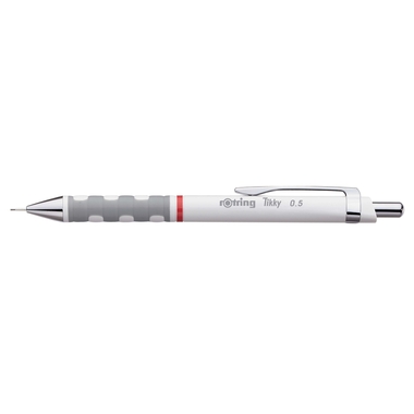 ROTRING Matita Tikky 0,5mm 1904698 bianco