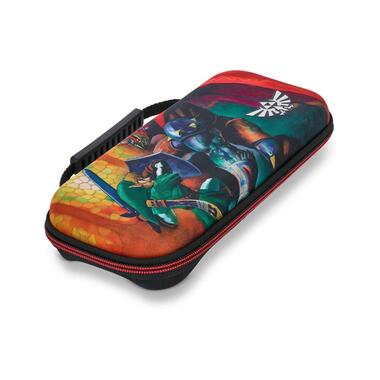 Power A Protection Case Link vs Ganondorf