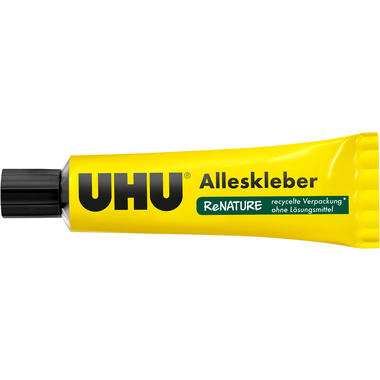 UHU Adhésif universel 990360 transparent