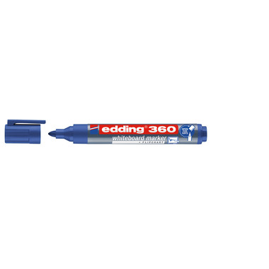 EDDING Boardmarker 360 1.5-3mm 360-3 blau