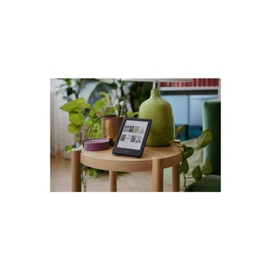 Kobo eReader Clara Colour Noir