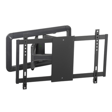 45kg, 85" VESA 600x400 TV Wall Mount | Vivanco