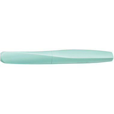 PELIKAN Tintenroller Twist M 814898 Neo Mint