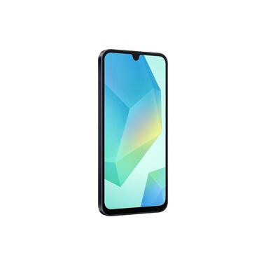 Samsung Galaxy A16 4G 128 GB EU-Version Schwarz