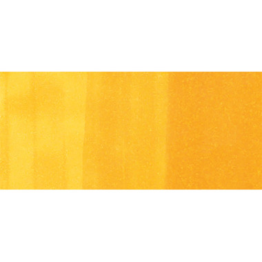 COPIC Marker Sketch 21075147 Y17 - Golden Yellow