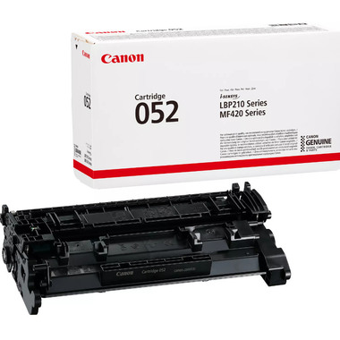 CANON Toner-Modul schwarz 2199C002 LBP 215X 3100 S.
