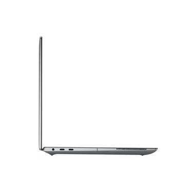 Dell Ordinateur portable Precision 5480 (i7, 16 GB, 512 GB, RTX A1000)